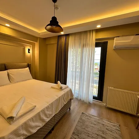 Lovely History Hotel