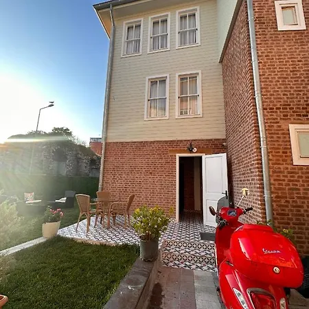 Lovely History Hotel Provincia di Istanbul