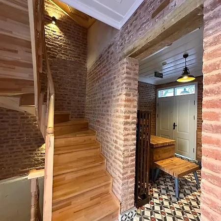 Hotel Lovely History Provincia di Istanbul