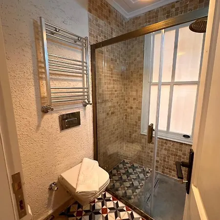 Hotel Lovely History Istambul