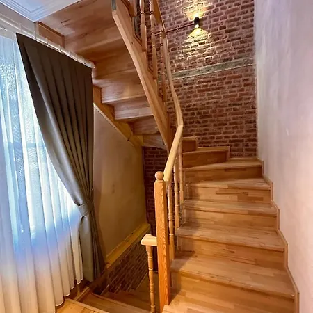 Lovely History Provincia di Istanbul