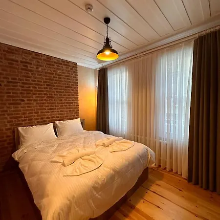 Hotel Lovely History Provincia di Istanbul