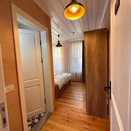 Hotel Lovely History Provincia di Istanbul