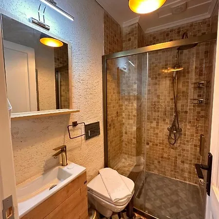 Hotel Lovely History Provincia di Istanbul