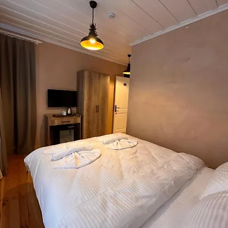 Lovely History Hotel *