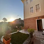 Lovely History Hotel *