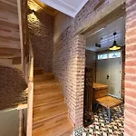 Hotel Lovely History Istanbul